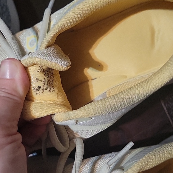 Ryka Sky Walk Tennis Shoes - Picture 10 of 10